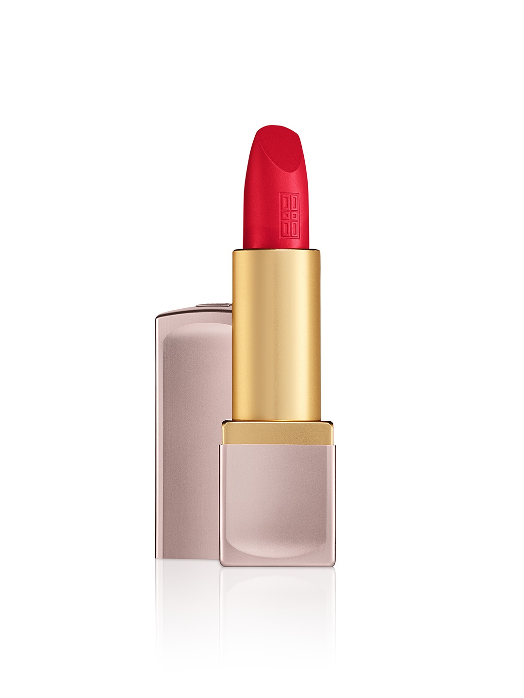 

Elizabeth Arden Lip Color Lipstick with Vitamin E - Legendary Red Matte 07