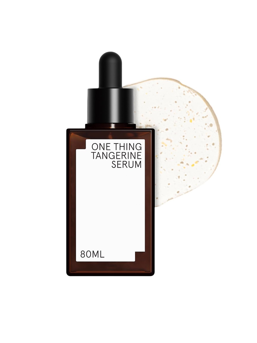 

ONE THING Tangerine Serum Refreshing Dull Tone - 80ml, Brown