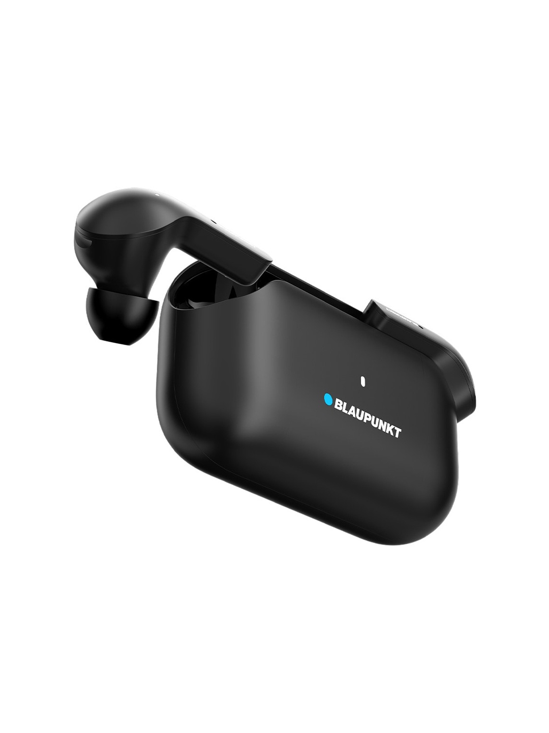 

BLAUPUNKT BTW300 Xtreme True Wireless Earbuds With Unstoppable 150 Hours Playtime, Black