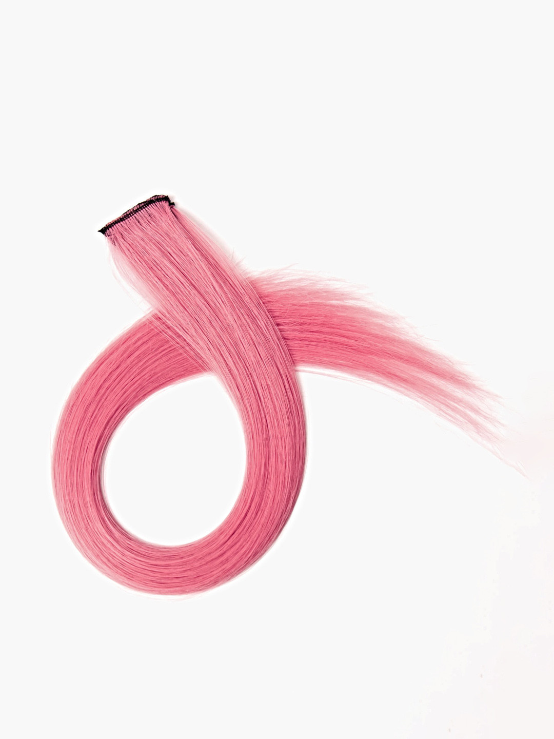 

Proplady Voguish Colored Balayage Blonde Hair Extensions - Pink