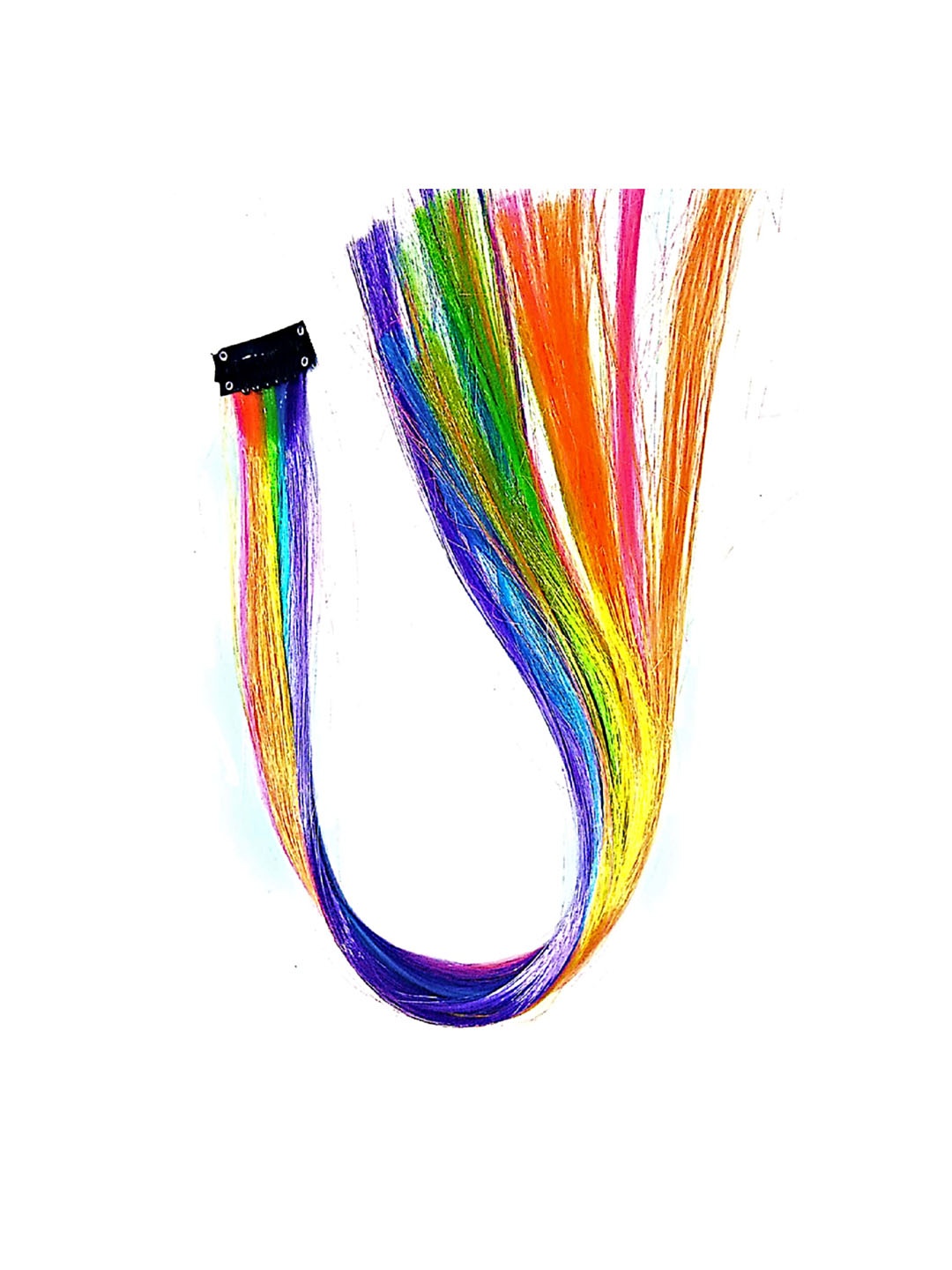 

Proplady Voguish Colored Balayage Blonde Hair Extensions - Multi