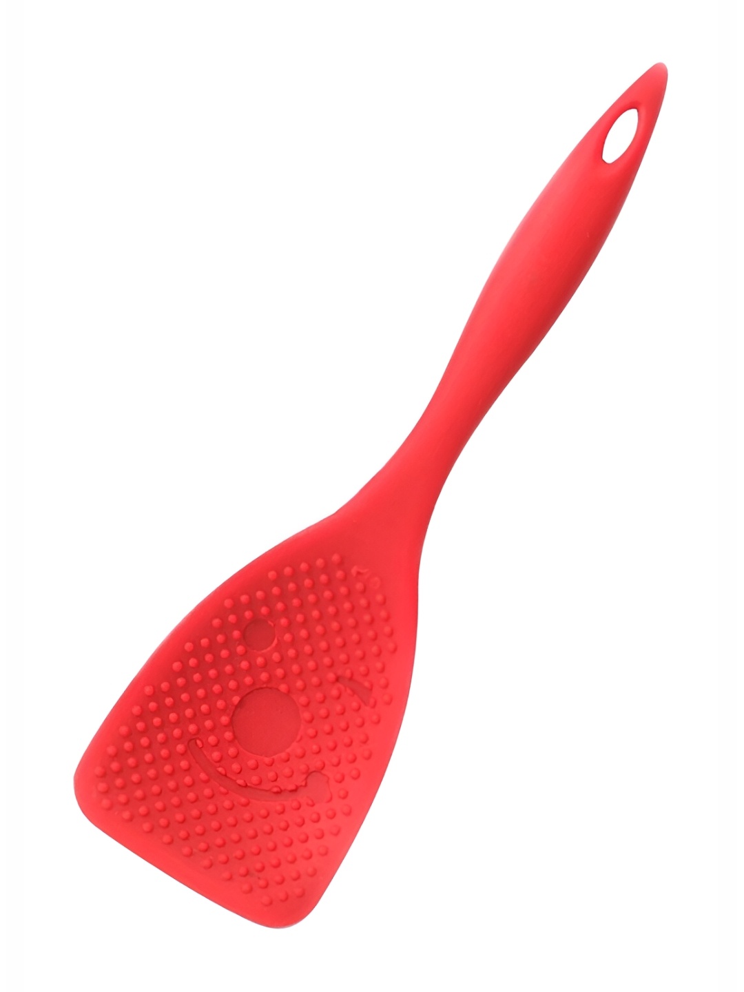 

P-Plus International Red Serving Spatula