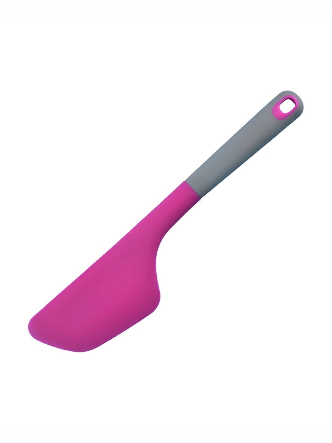 

P-Plus International Pink Scraper Omelette Spatula