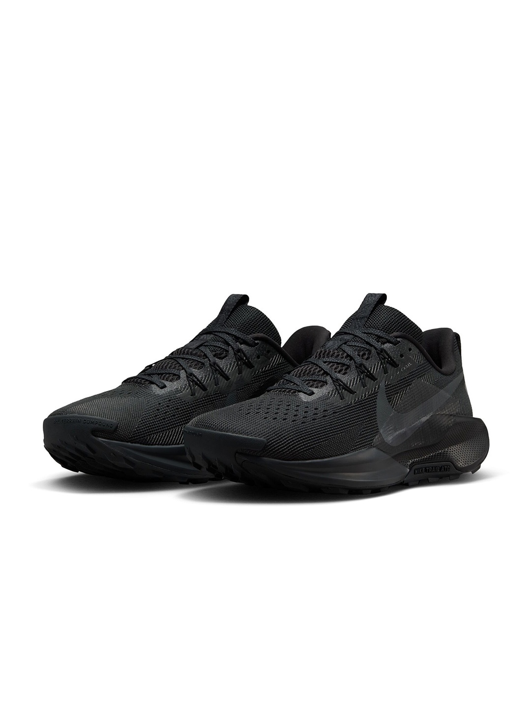 

Nike Pegasus Trail 5 Men's Trail-Running Shoes, Black