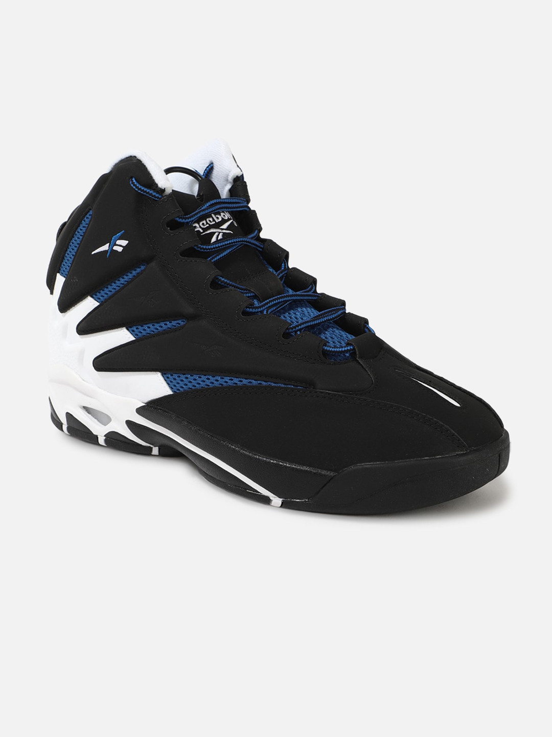 

Reebok Unisex Classics Shoes, Black