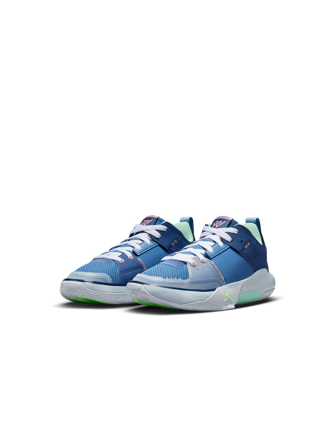 

Nike Boys Jordan One Take 5 Sneakers, Blue