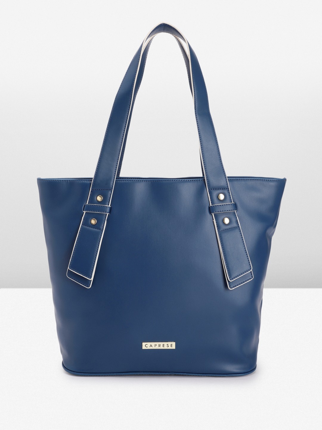 

Caprese Amelia Shoulder Bag, Navy blue