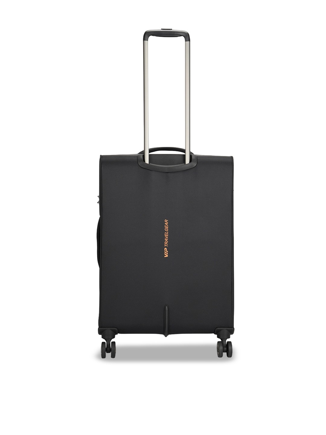 

VIP Soft-Sided Medium Trolley Bag 68.0L, Black