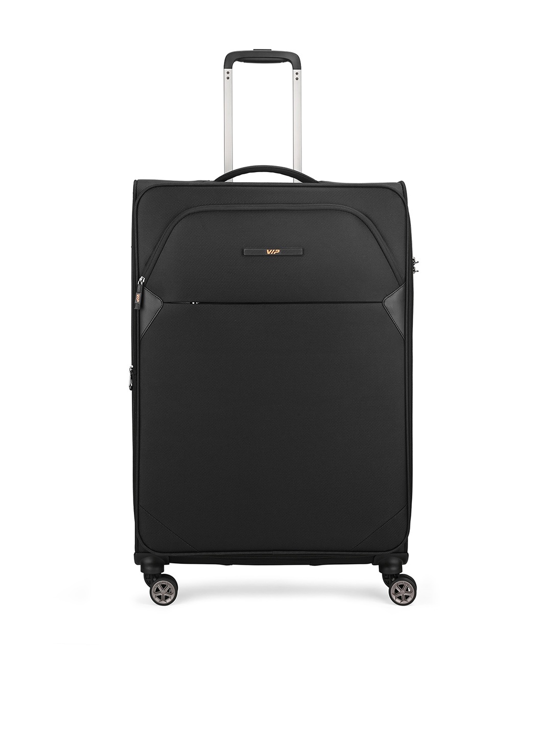 

VIP Soft-Sided Large Trolley Bag 79.0L, Black