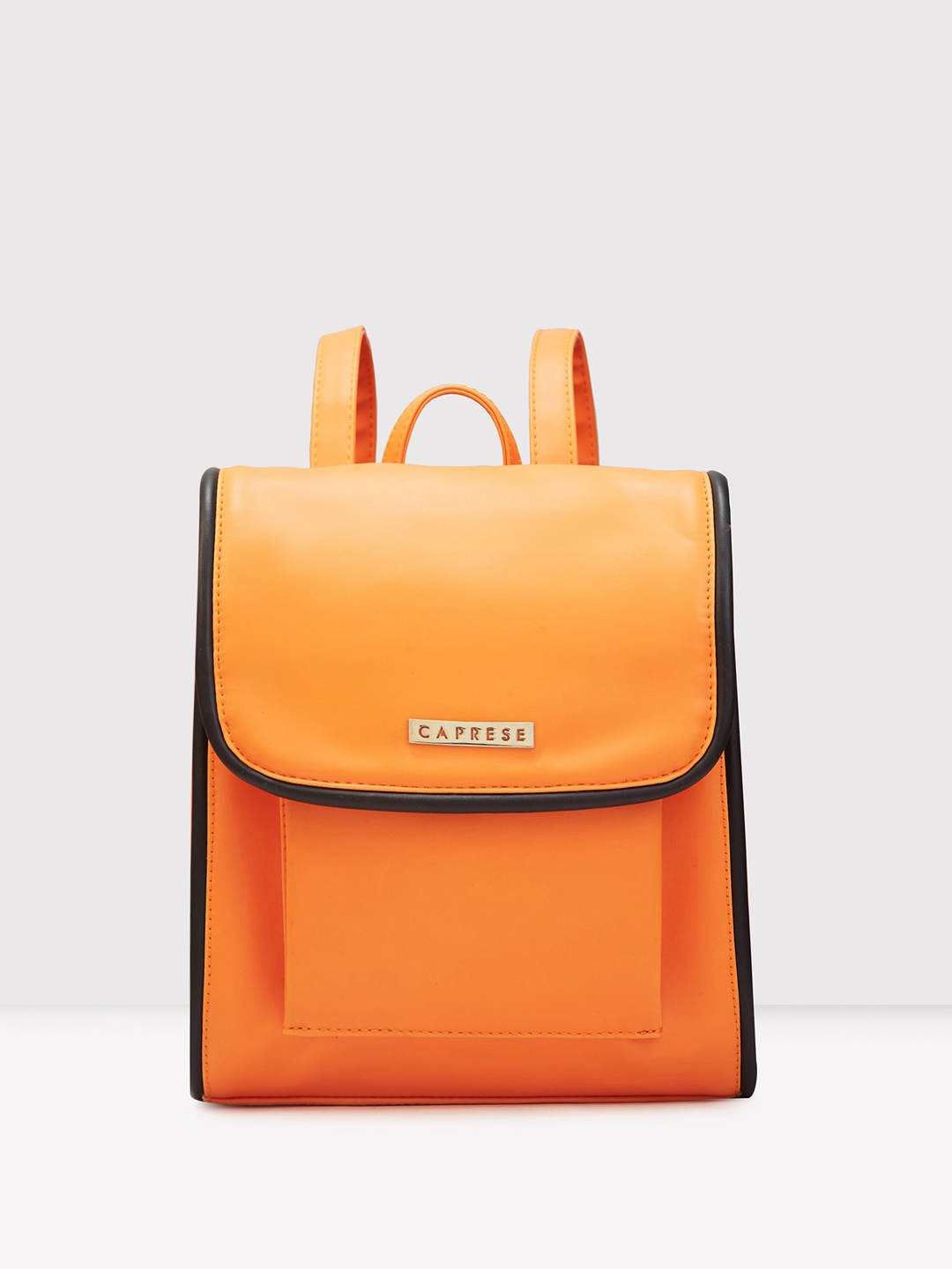 

Caprese GRACIE Medium Backpack, Orange