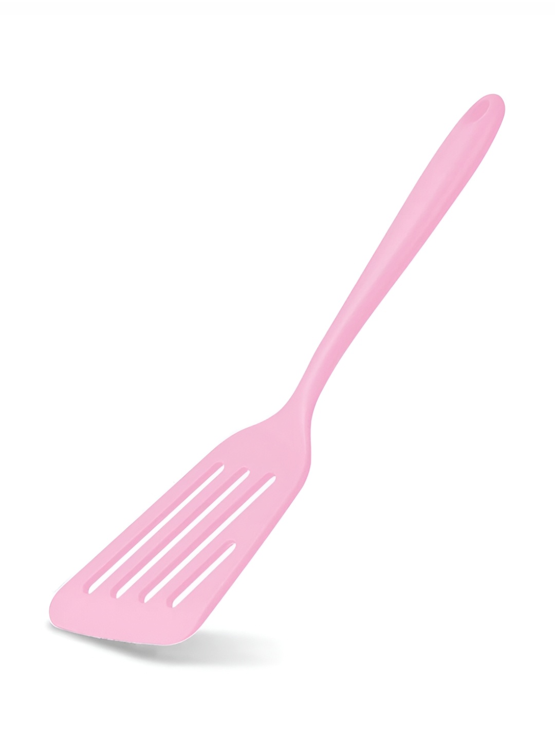 

P-Plus International Pink Silicone Spatulas