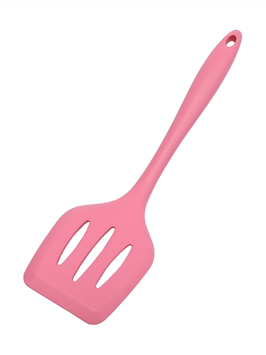 

P-Plus International Pink Silicone Spatula