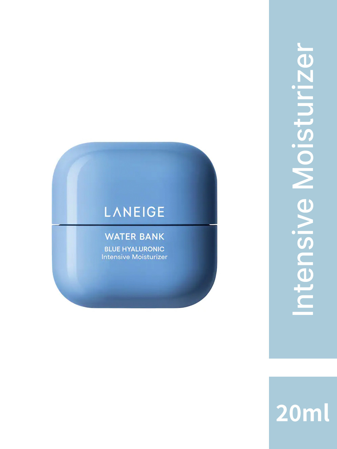 

LANEIGE Water Bank Blue Hyaluronic Intensive Mini Moisturizer - 20 ml