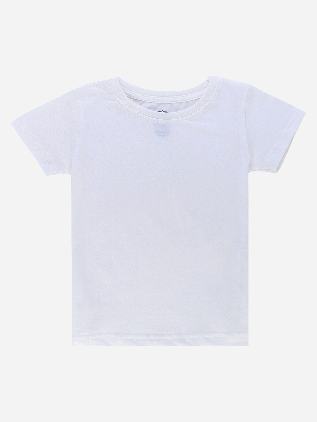 

DYCA Girls T-shirt, White