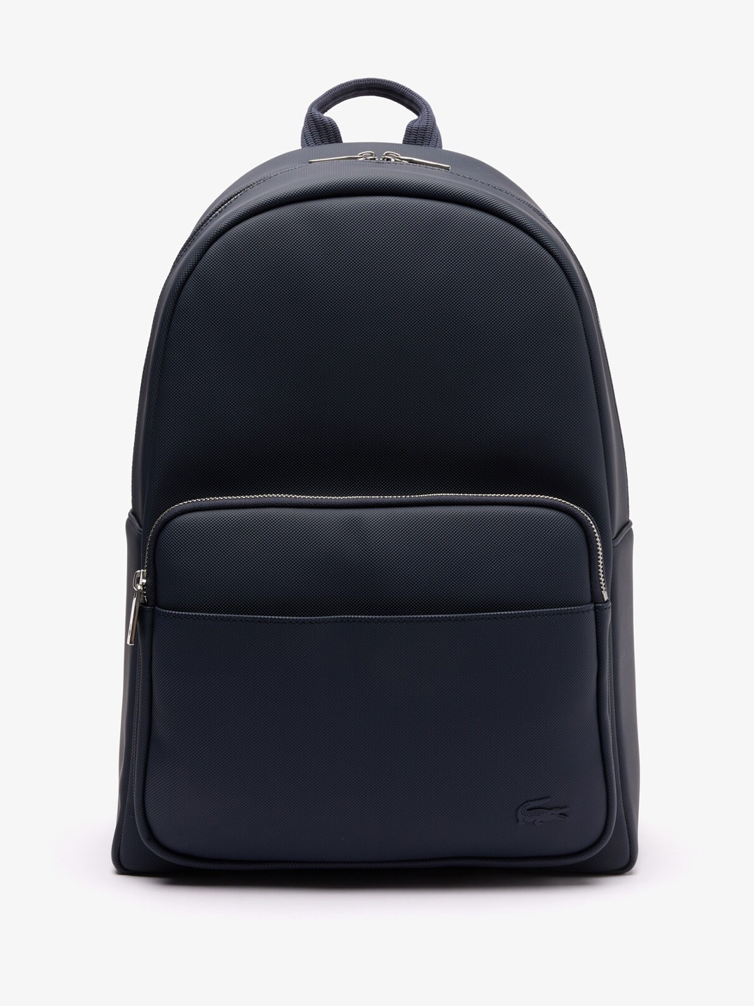 

Lacoste Men Ergonomic Backpack, Blue