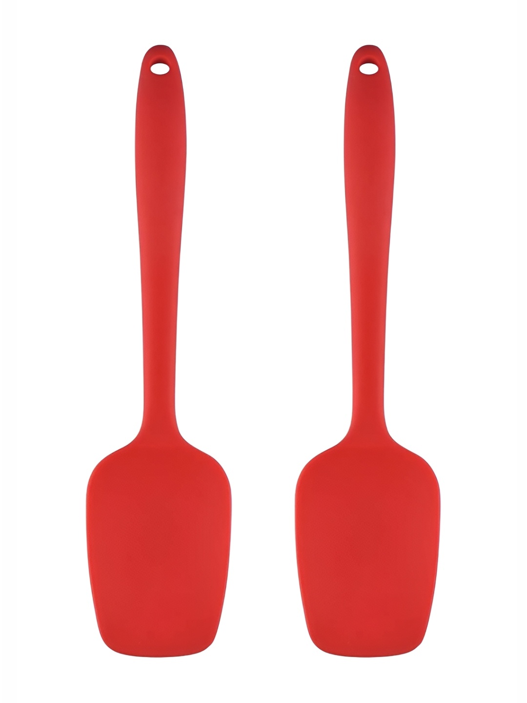 

P-Plus International Red 2 Pieces Cooking Spatula