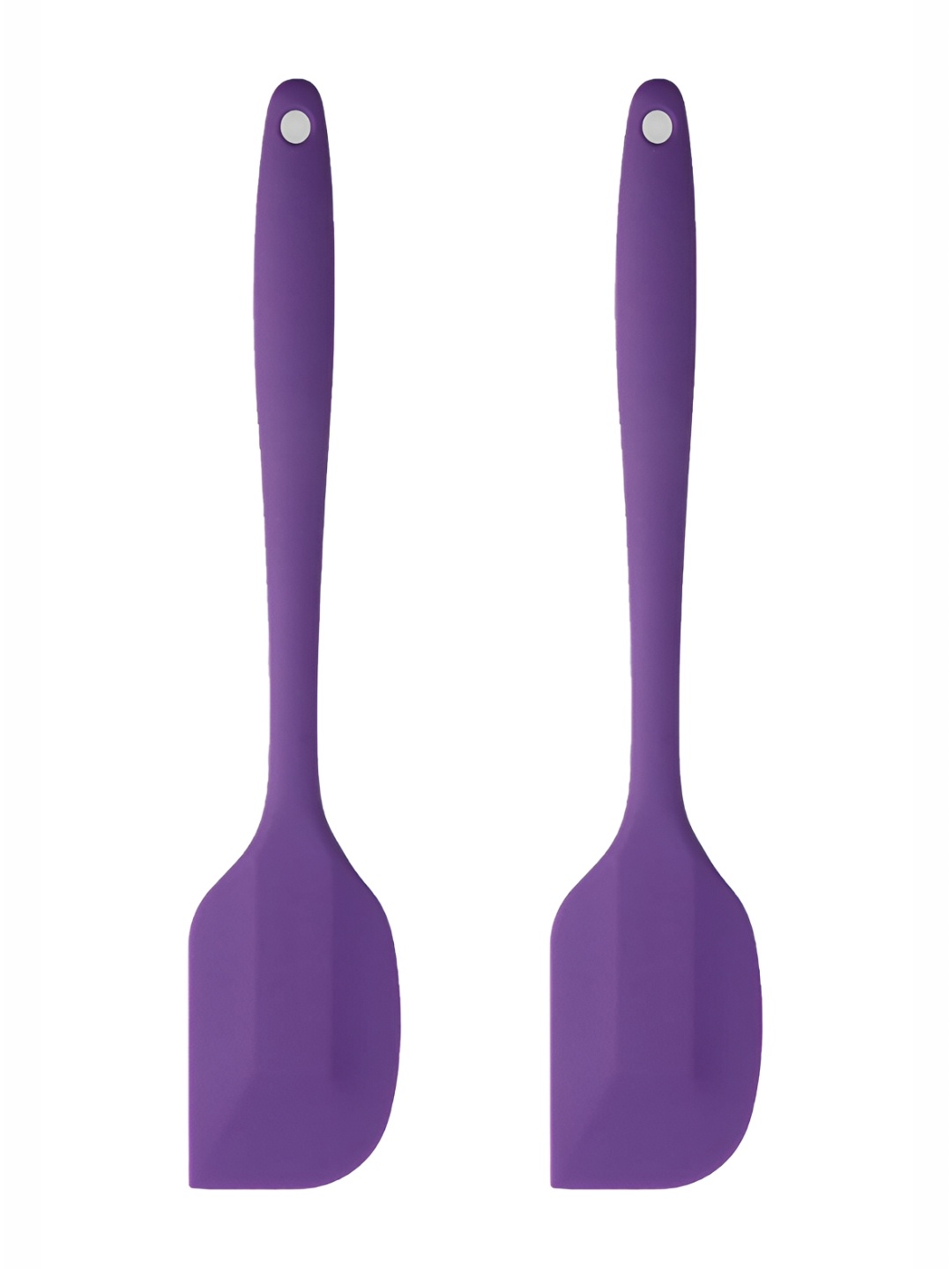 

P-Plus International Purple 2 Pieces Cooking Spatulas
