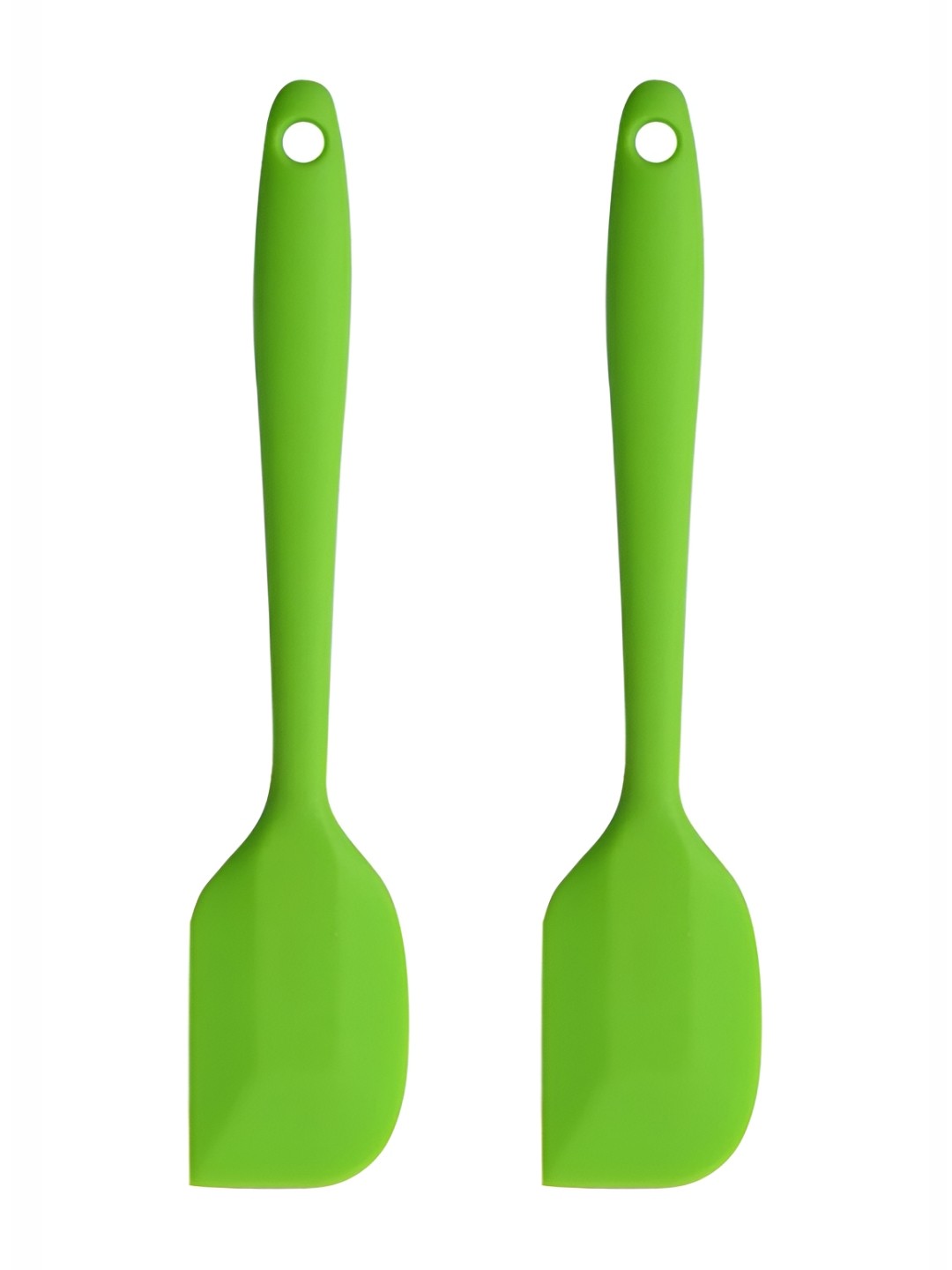 

P-Plus International Green 2 Pieces Spatulas