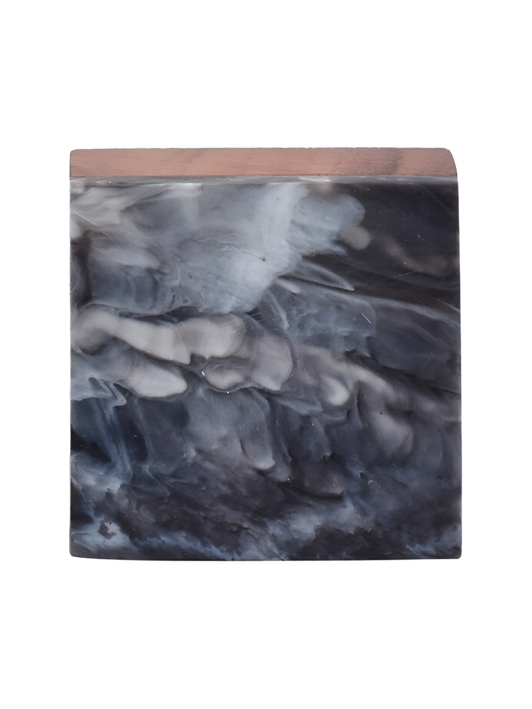 

Indianshelf Grey & Brown Square Shaped Dresser Knobs