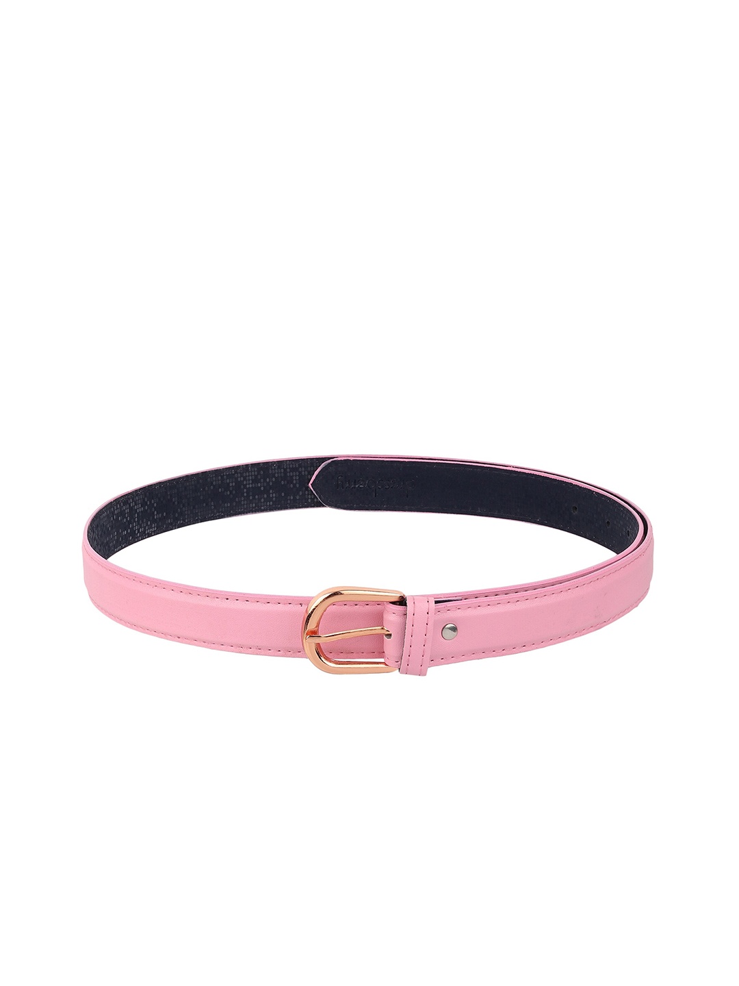 

Swiss Design Women Belt, Pink