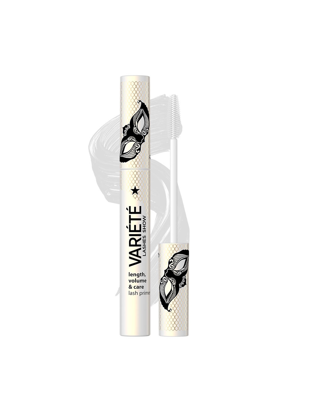 

Eveline Cosmetics Variete Lashes Show Lash Primer 10ml, White