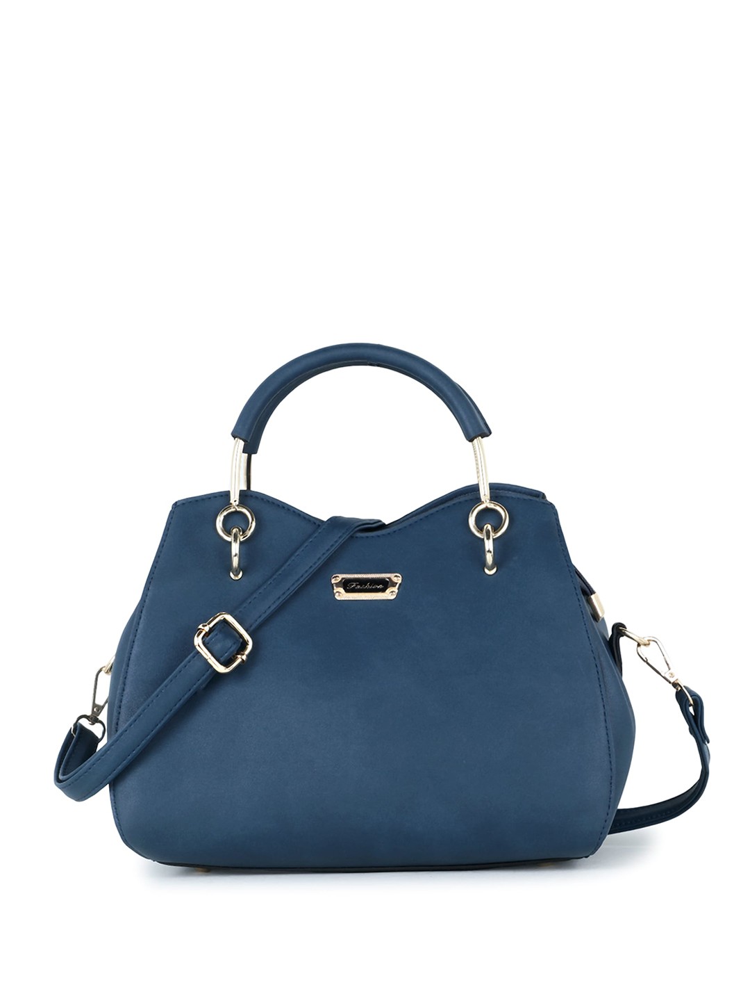 

WOMEN MARKS Structured Handheld Bag, Maroon