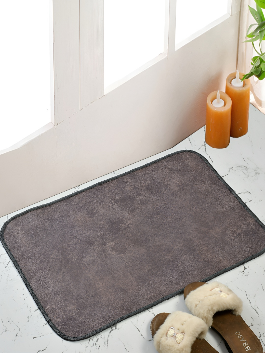 

Florida Grey Textured Anti-Skid Doormat