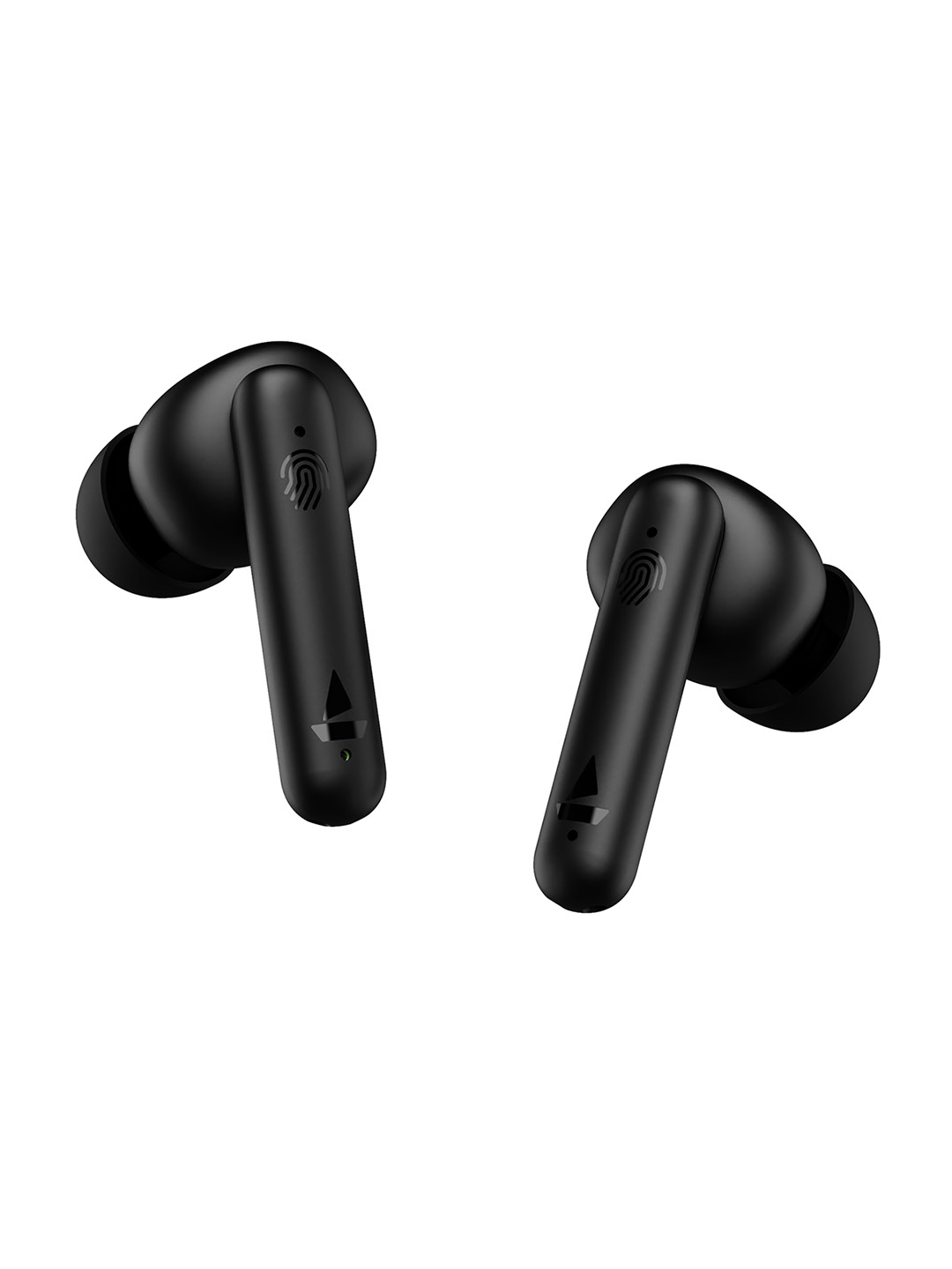 

boAt Airdopes 148 True Wireless Earbuds, Black