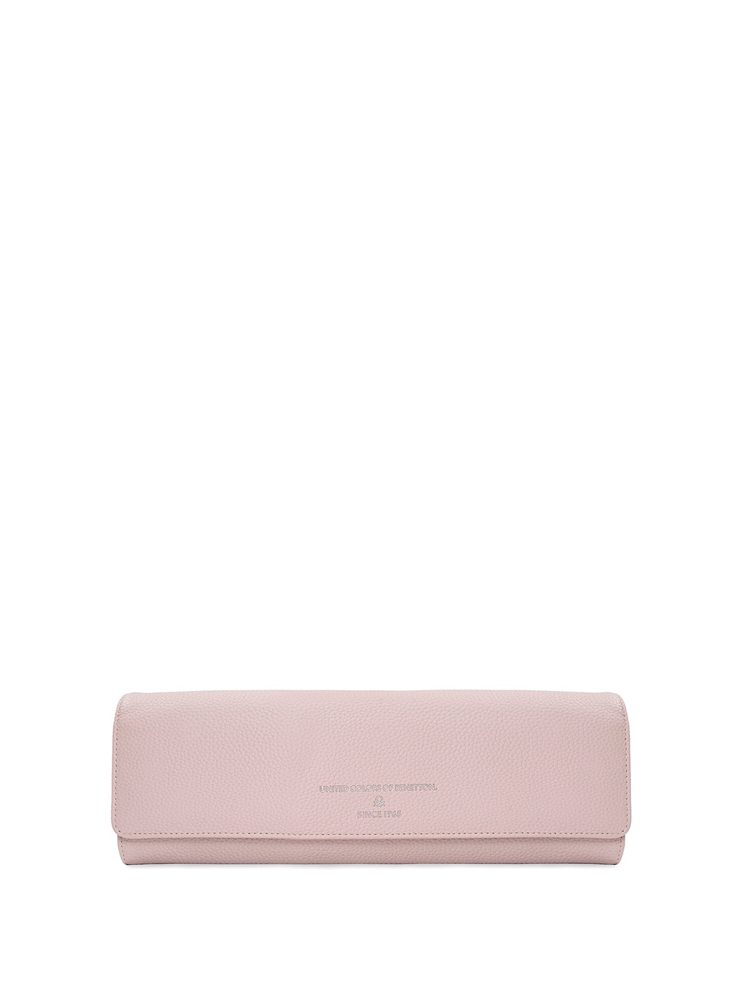

United Colors of Benetton Swagger Sling Bag, Pink