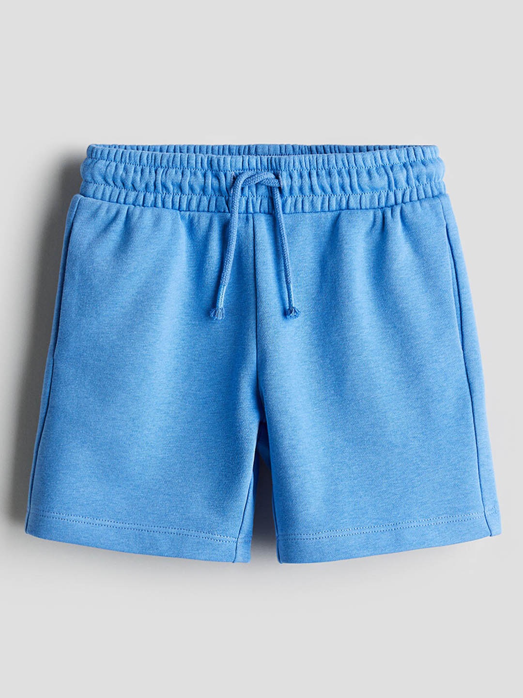 

H&M Boys Sweatshorts, Blue