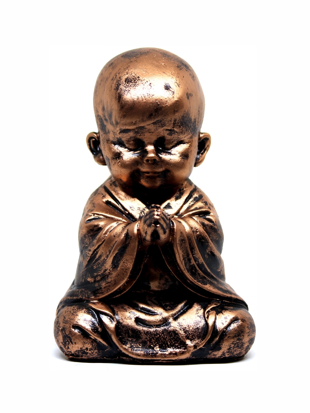 

Craft Junction Brown Polyresin Figurine Showpiece