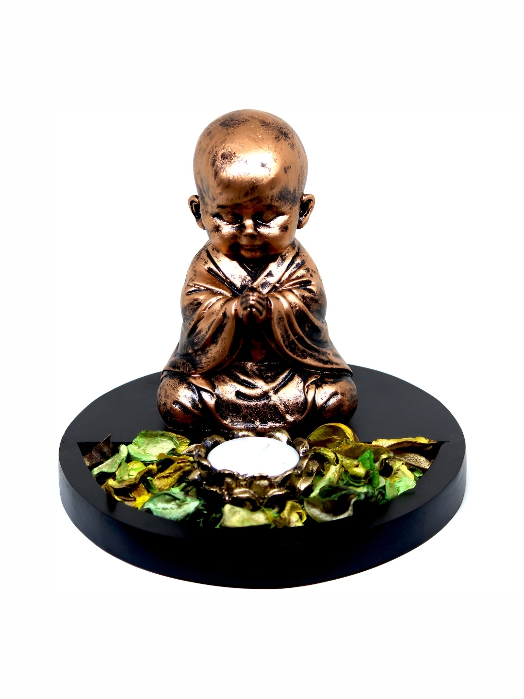 

Craft Junction Brown Polyresin Figurine Showpiece