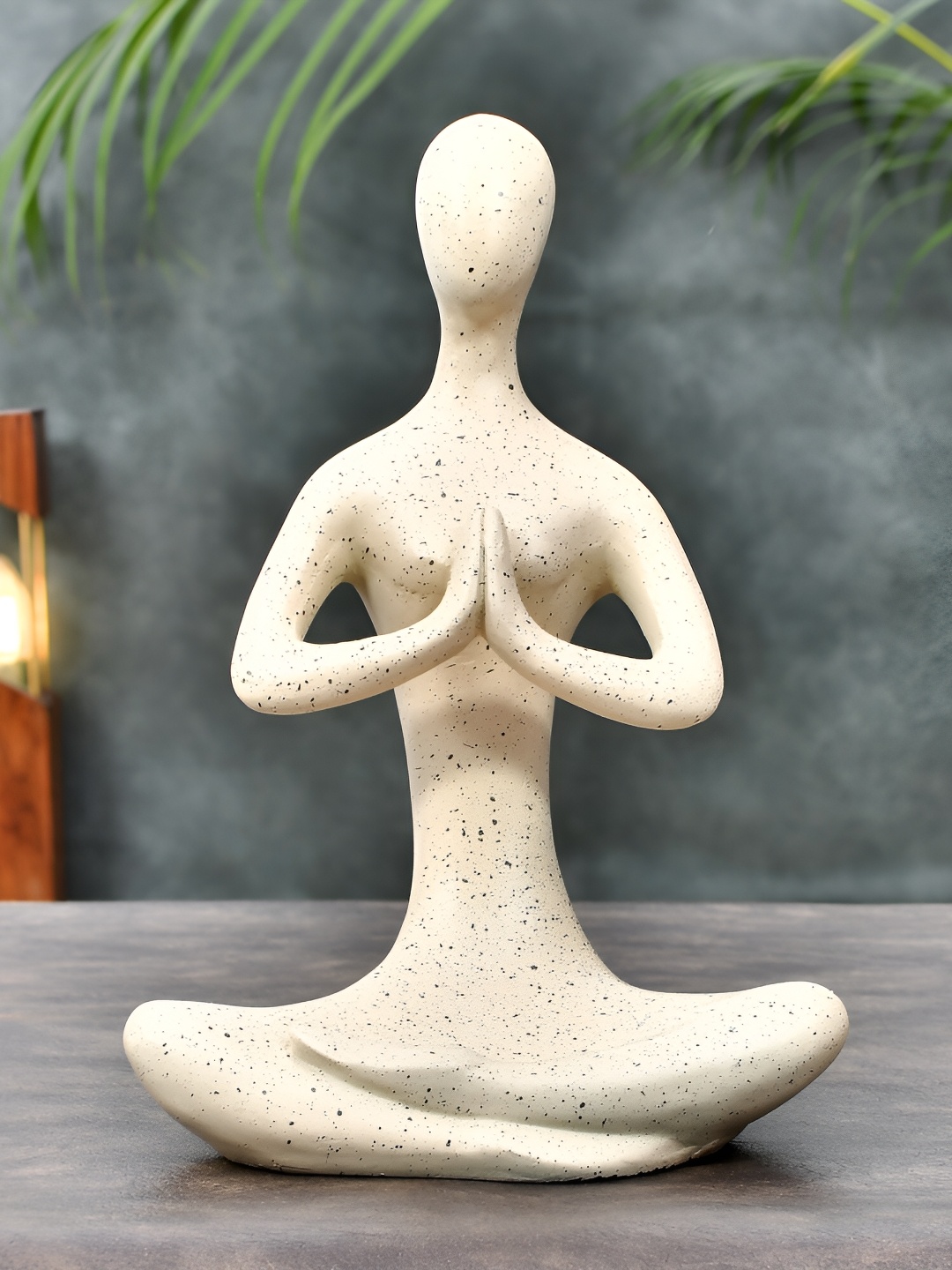 

Craft Junction Beige Other Showpiece
