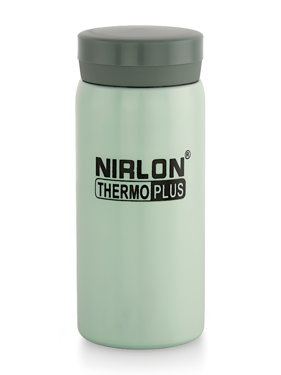 

NIRLON Green Stainless Steel Water Bottle 200 ml