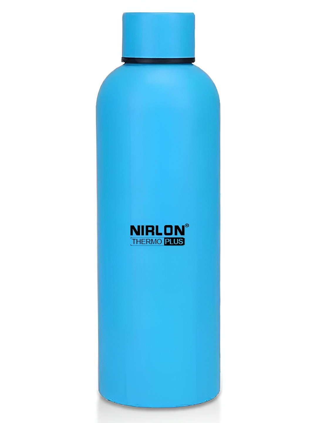 

NIRLON Blue Stainless Steel Double Wall Vacuum Insulated Flask Water Bottle 500 ml