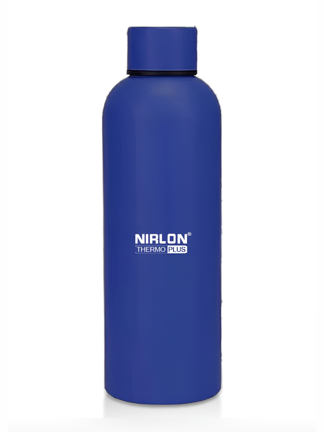 

NIRLON Blue Stainless Steel Solid Water Bottle 500ml