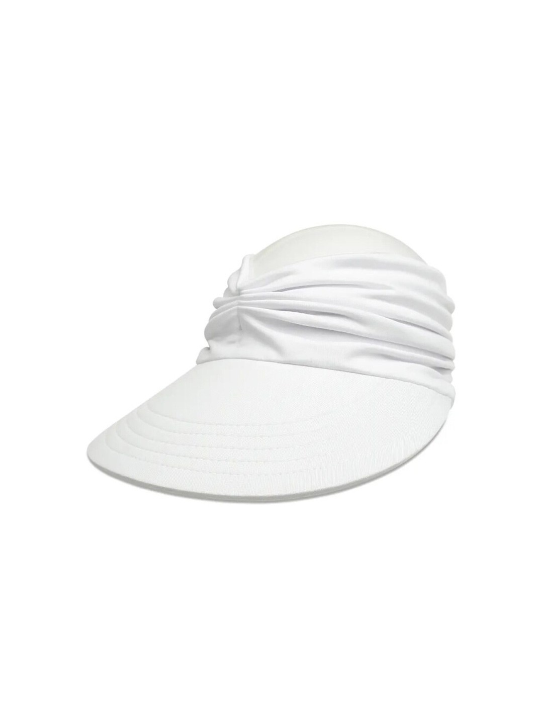 

TIPY TIPY TAP Women Baseball Cap, White