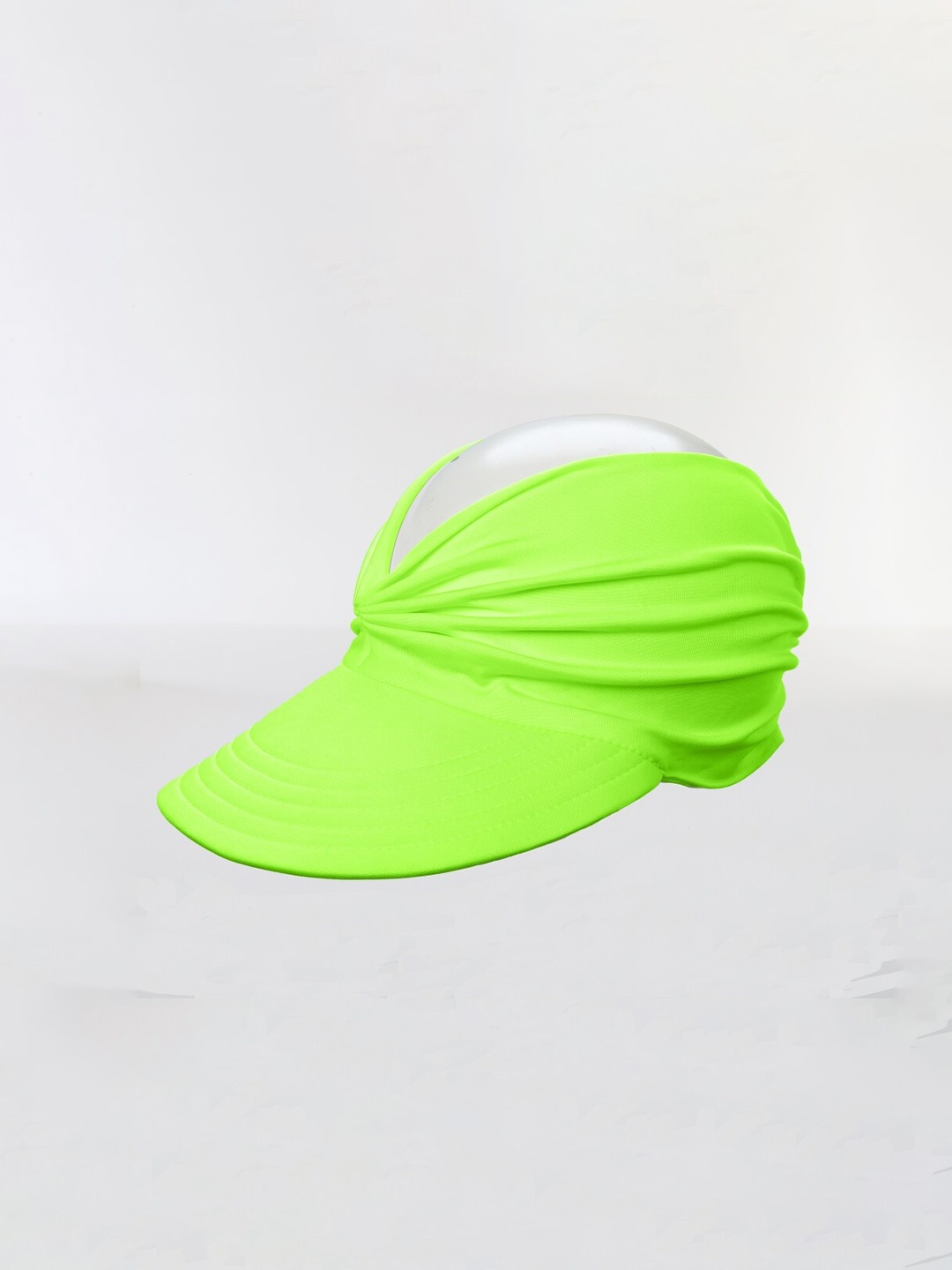 

TIPY TIPY TAP Women Baseball Cap, Fluorescent green