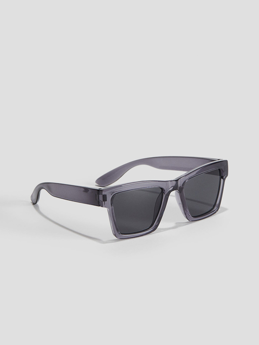 

H&M Boys Square Sunglasses, Black