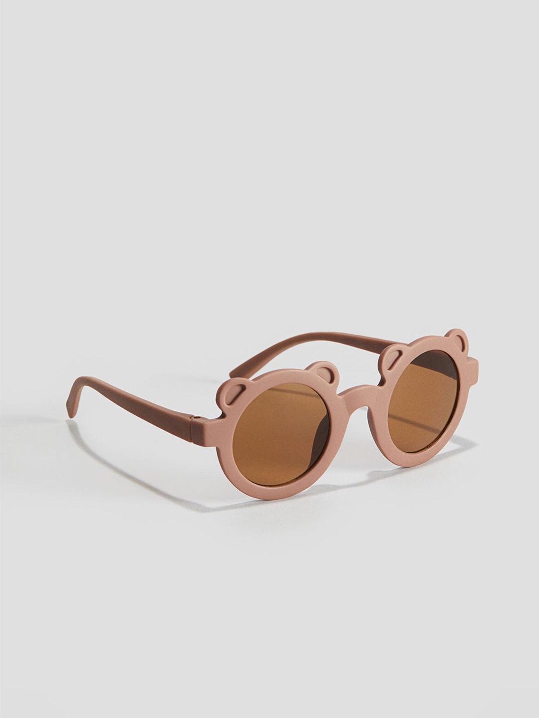 

H&M Boys Sunglasses, Beige