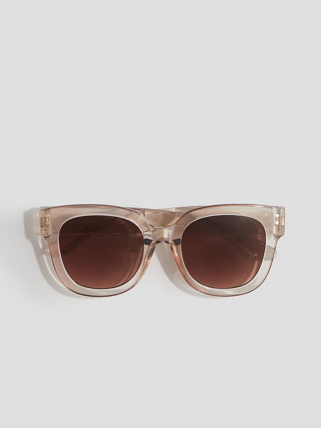 

H&M Girls Sunglasses, Beige