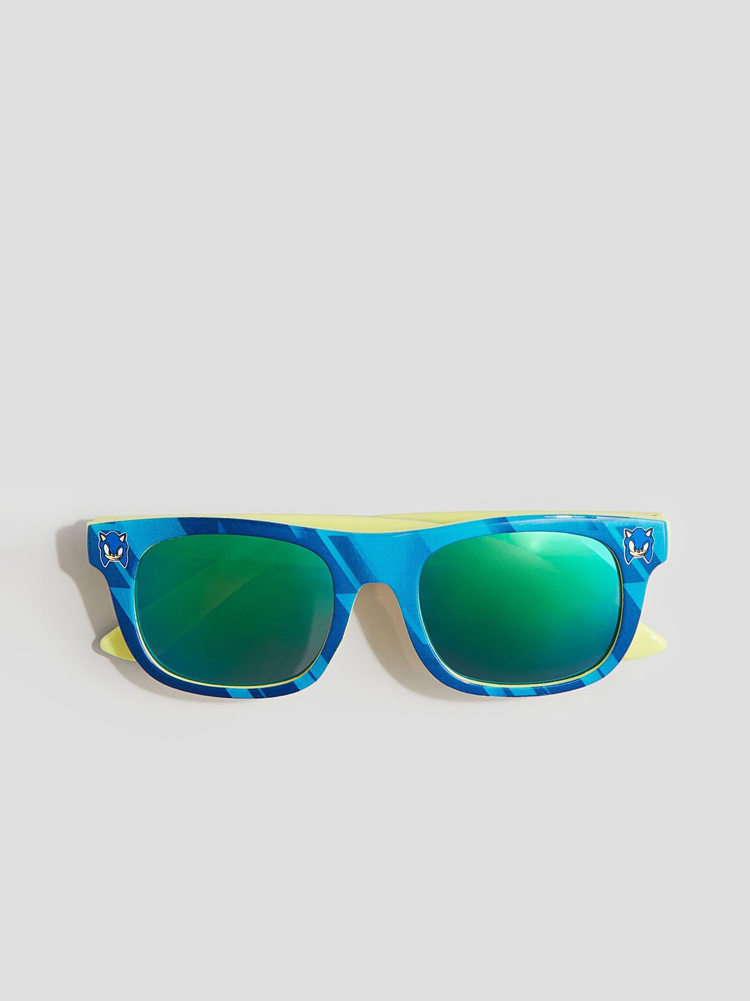 

H&M Boys Sunglasses, Blue