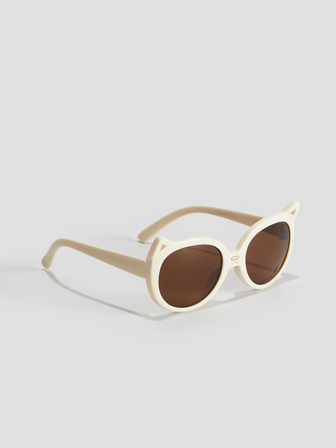 

H&M Girls Sunglasses, White
