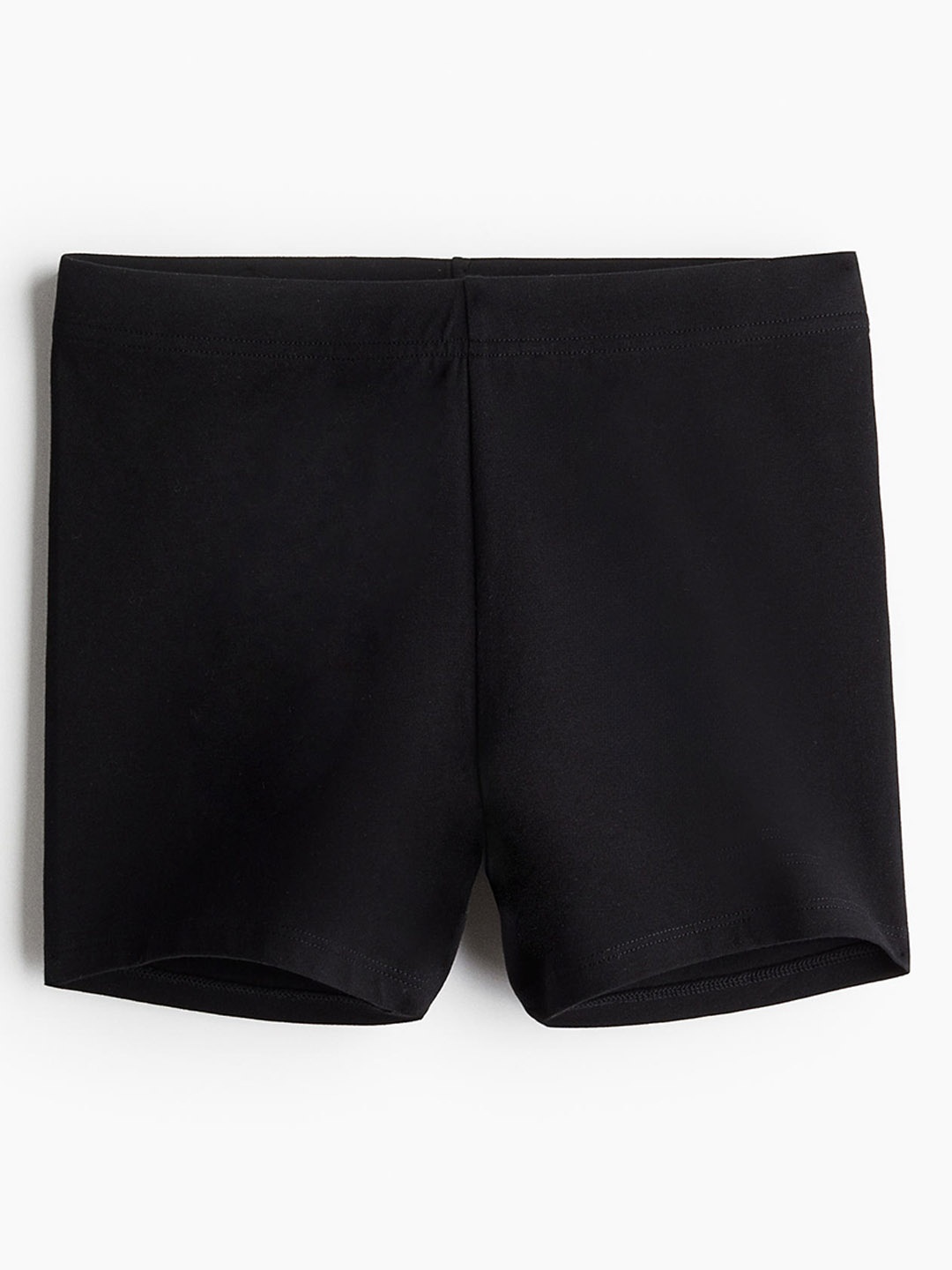 

H&M Women Cycling Shorts, Black