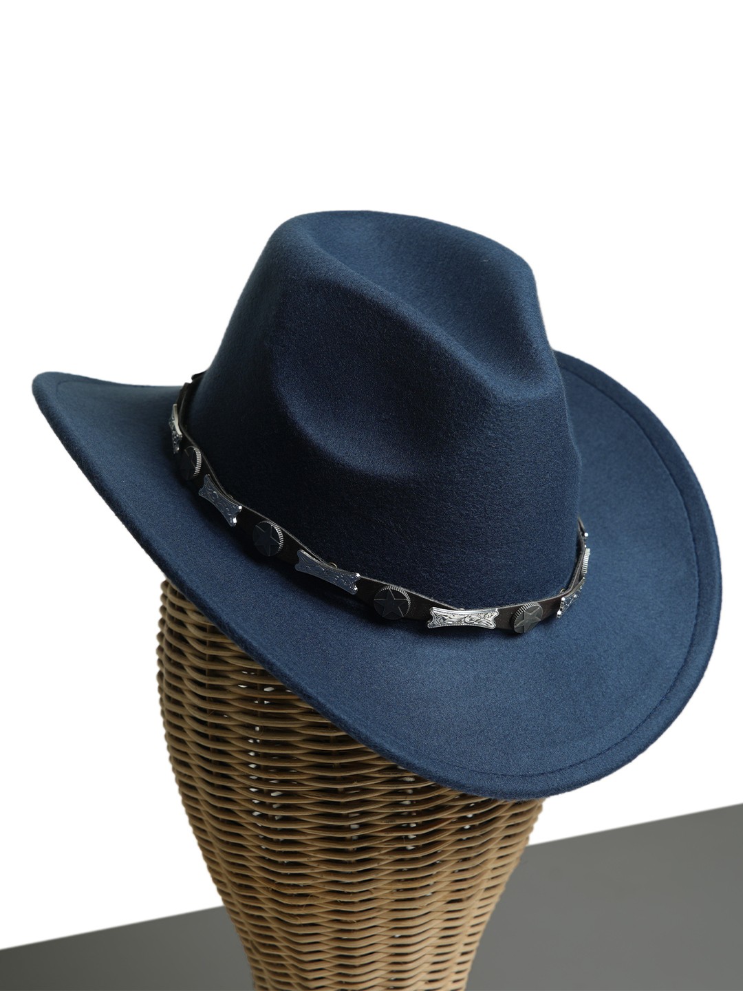 

CHOKORE Men Sun Hat, Navy blue
