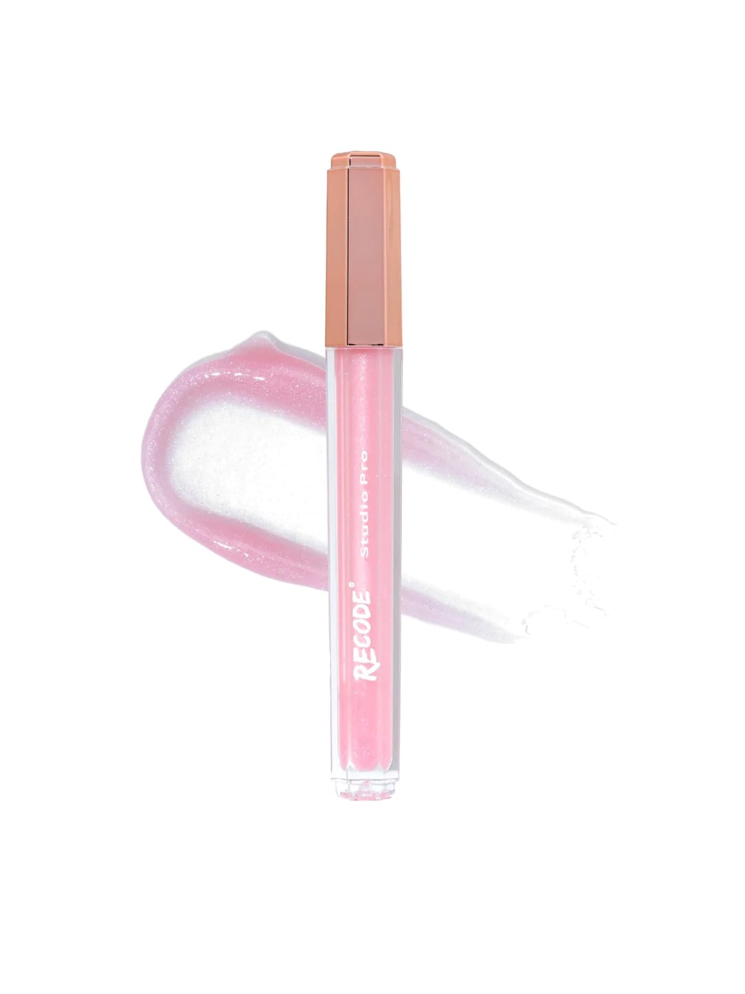 

Recode Studio Pro Hyaluronic Acid Lip Plumper With Vitamin E - 3ml, Pink