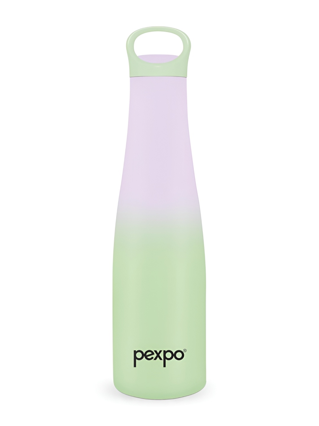 

Pexpo Green Single Stainless Steel Double Wall Vacuum Water Bottle 620ml