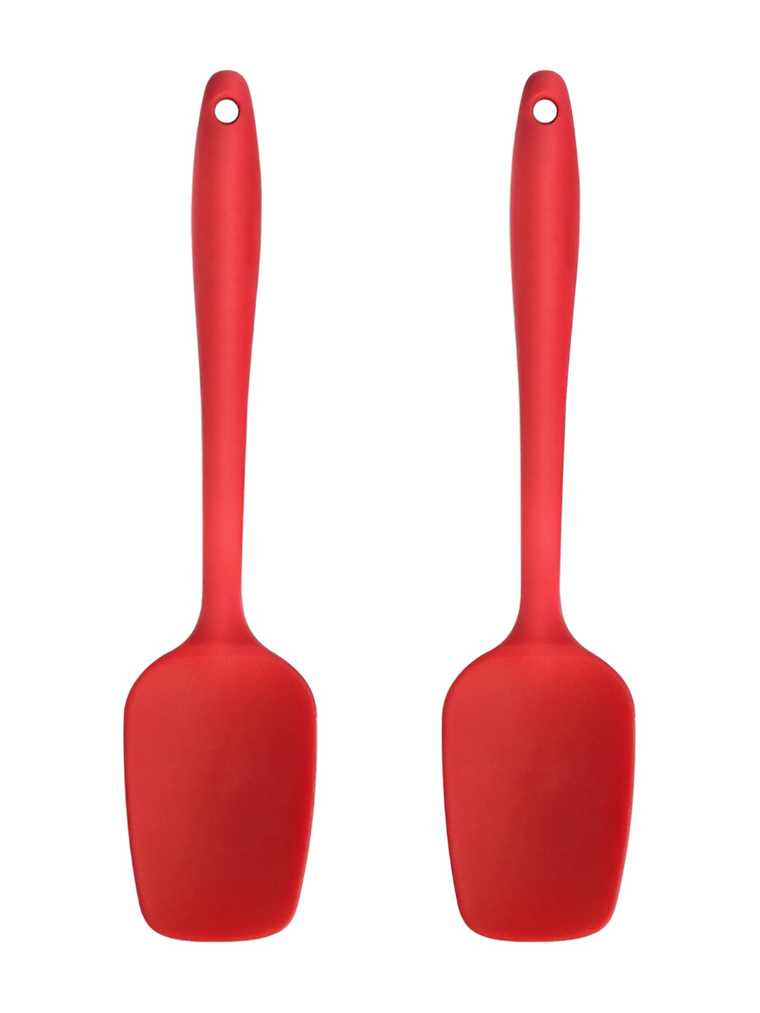 

P-Plus International Red 2 Pieces Spatulas