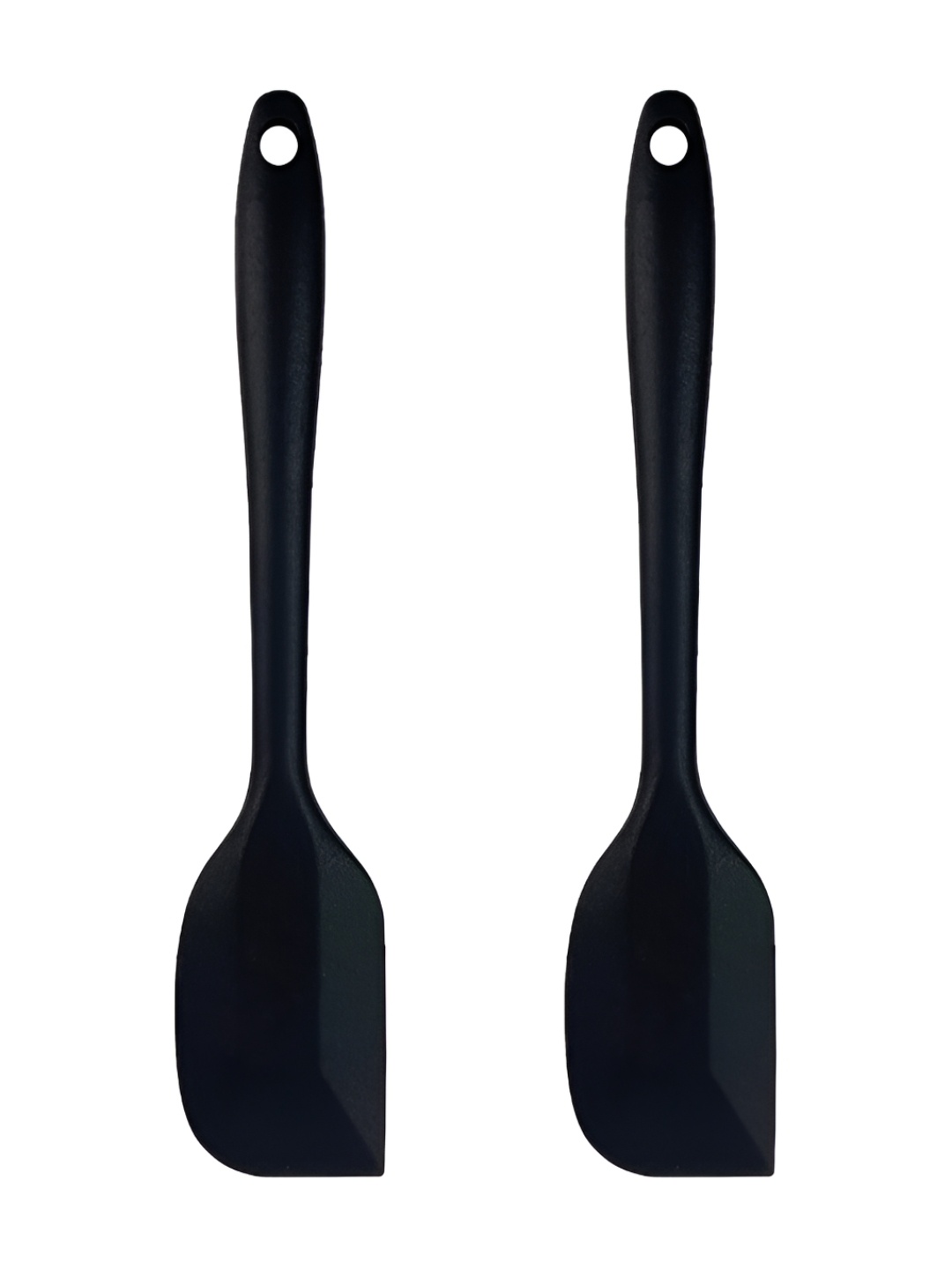 

P-Plus International Black 2 Pieces Spatula