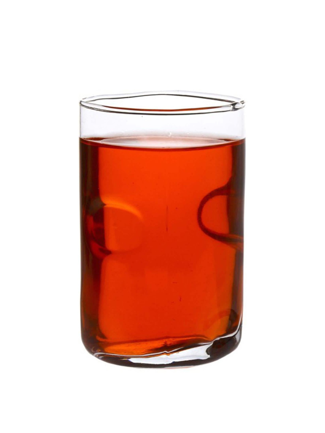 

1ST TIME Transparent 5 Pieces Water Glasses 300ml Each